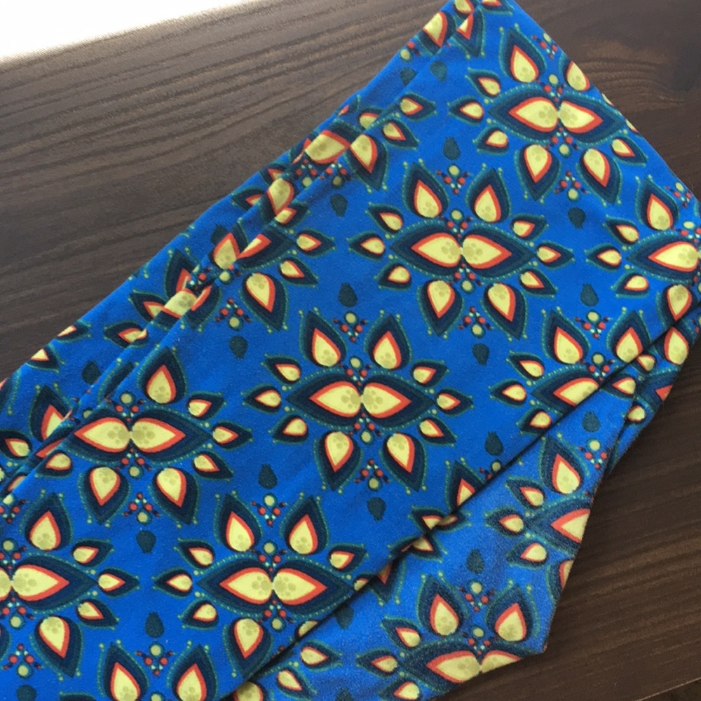One size Lularoe Leggings